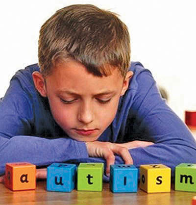 آیا اوتیسم یک اختلال ژنتیکی است ؟