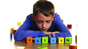 پیش دبستانی کودکان اوتیسم